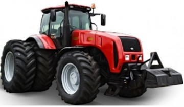 Беларус 3522 купить Беларус 3522