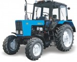 Беларус МТЗ-82.1 РБ