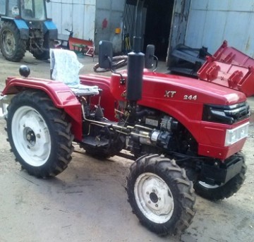 Xingtai XT 244 купить Xingtai XT 244