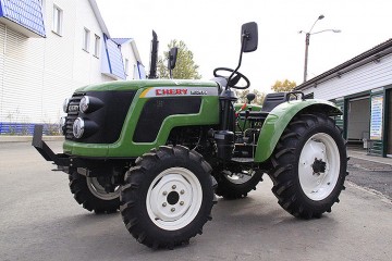 CHERY RD 254-B купить CHERY RD 254-B