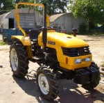 Трактор Dongfeng DF-304