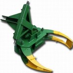 Устройство трелевочное УТ-1 “ПАУК-М”