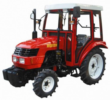 Dongfeng DF 244 с кабиной купить Dongfeng DF 244 с кабиной