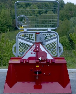 Трелевочная лебедка Tajfun EGV 45 АHK купить Трелевочная лебедка Tajfun EGV 45 АHK