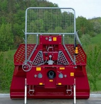 Трелевочная лебедка Tajfun EGV 2х55 АHK купить Трелевочная лебедка Tajfun EGV 2х55 АHK