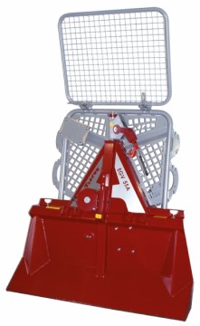 Трелевочная лебедка Tajfun EGV 55 А купить Трелевочная лебедка Tajfun EGV 55 А