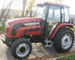 Мини Foton TА 604 (с кабиной)