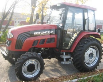 Foton TA 604 купить Foton TA 604