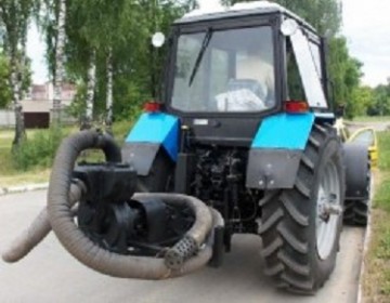 Установка для откачки воды БЛ-220 купить Установка для откачки воды БЛ-220
