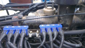 tracktorinjectors