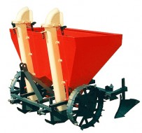Картофелесажалка S-239