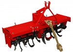 Почвофреза 1GN-100
