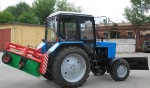 Машина дорожная МД 82-02