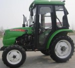 Минитрактор Синтай ХТ-244 (Xingtai) с кабиной