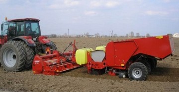 Агрегат почвообрабатывающий картофелепосадочный АКПК 4 купить Агрегат почвообрабатывающий картофелепосадочный АКПК 4