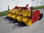 Агрегат почво - обрабатывающий комбинированный АПК-3,0