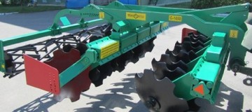 Борона дисковая БДК-2,5 купить Борона дисковая БДК-2,5