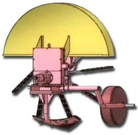 Картофелекопалка К–6