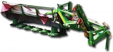 Косилка дисковая КДЛ-2,71 купить Косилка дисковая КДЛ-2,71
