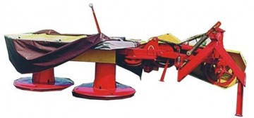 Косилка Л – 501 – 01 купить Косилка Л – 501 – 01