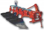 4-х корпусной для каменистых почв ПКМ-4-40Р