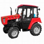 Акция - Беларус 320.4 М