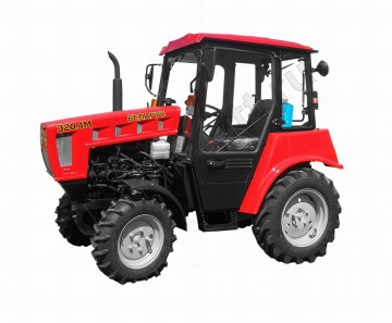 Акция - Беларус 320.4 М купить Акция - Беларус 320.4 М