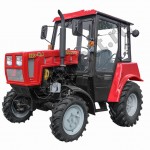 МТЗ Беларус 320 .4 Lombordini