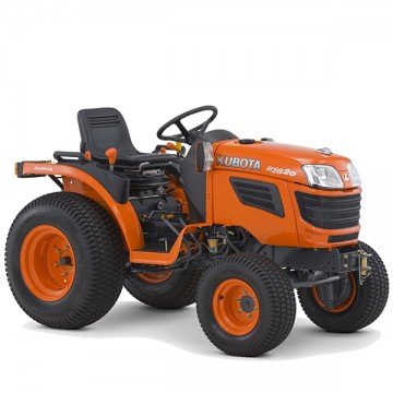 Минитрактор Kubota 1620 купить Минитрактор Kubota 1620