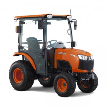 Минитрактор Kubota 2350 купить Минитрактор Kubota 2350
