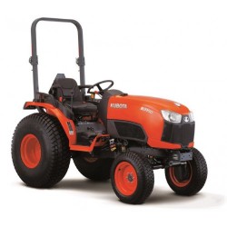 Минитрактор Kubota 3030 купить Минитрактор Kubota 3030
