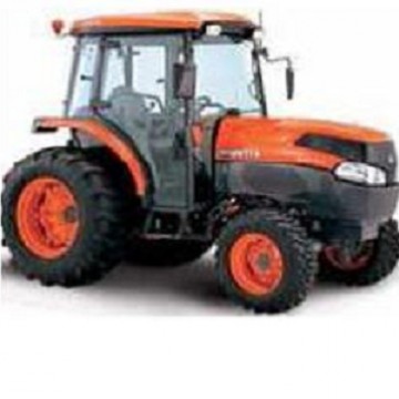 Трактор 4WD L5040CAB купить Трактор 4WD L5040CAB