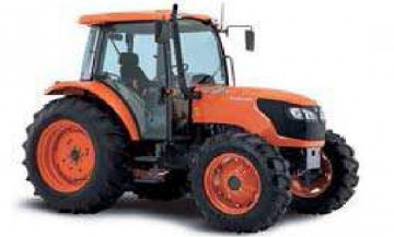 Трактор Kubota 4WD7060 САВ купить Трактор Kubota 4WD7060 САВ