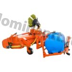 Щетка фронтальная совковая ЩФС 2.0г
