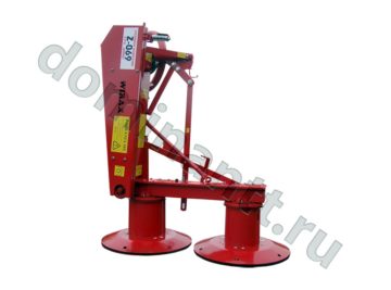 Купить роторную косилку 1.85 Wirax z 069 купить Купить роторную косилку 1.85 Wirax z 069