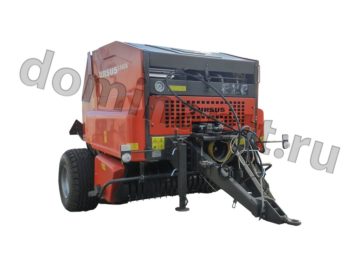 Прессподборщик URSUS Z543A купить Прессподборщик URSUS Z543A