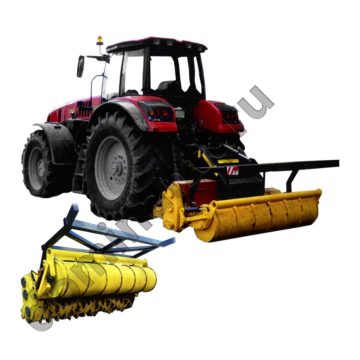 Мульчировщик МН 25 купить Мульчировщик МН 25