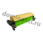 ЩК-00.010М Щётка коммунальная ддя минитрактора МТЗ