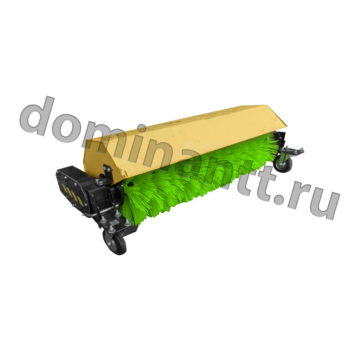 Щётка коммунальная ЩК-00.010М купить Щётка коммунальная ЩК-00.010М