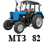 МТЗ 82