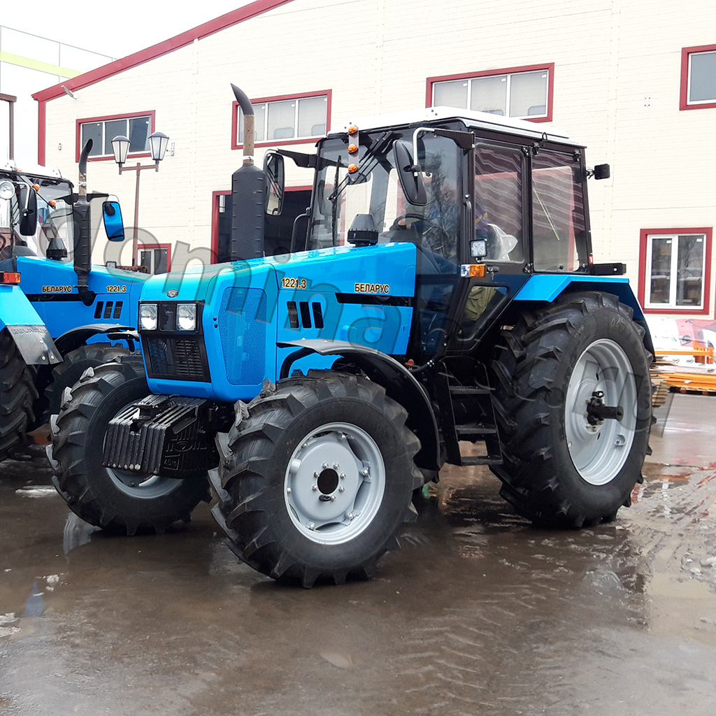 Купить трактор МТЗ 1221 .3 Беларус